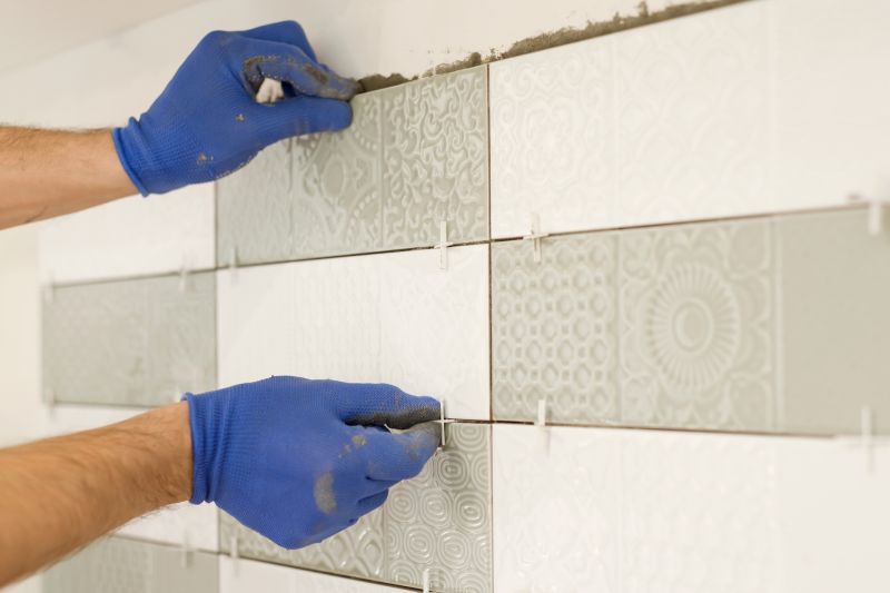 Expert Tile Craftsmanship